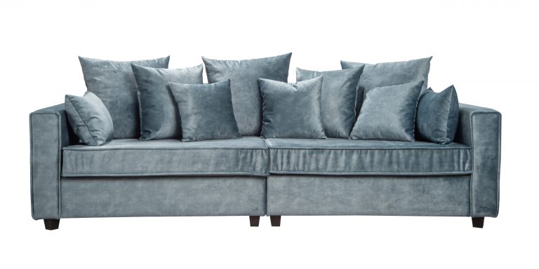 024 Gringo sofa 3-seat 248cm