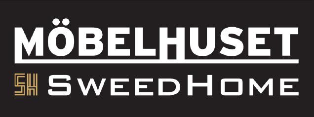 Möbelhuset Sweedhome Logo